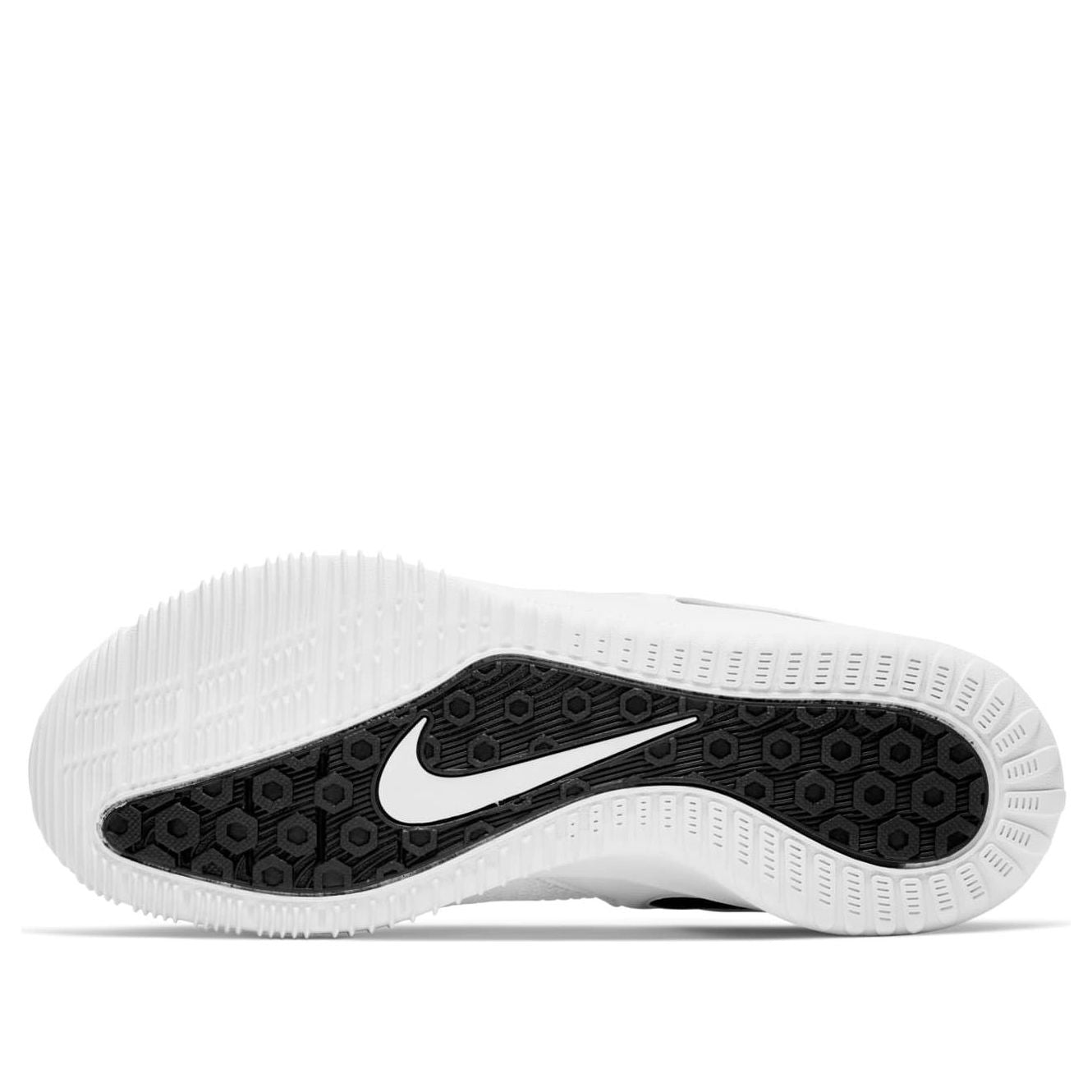 Nike Air Zoom Hyperace 2 'White Black' AR5281-101