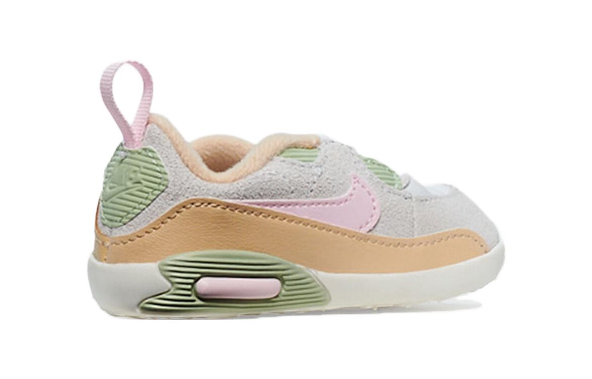 (TD) Nike Air Max 90 CB 'White Pink Foam Sesame' CI0424-111-4