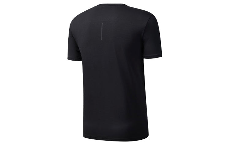 1FILA ATHLETICS Sports Running Quick Dry Black A11M022101F-BK