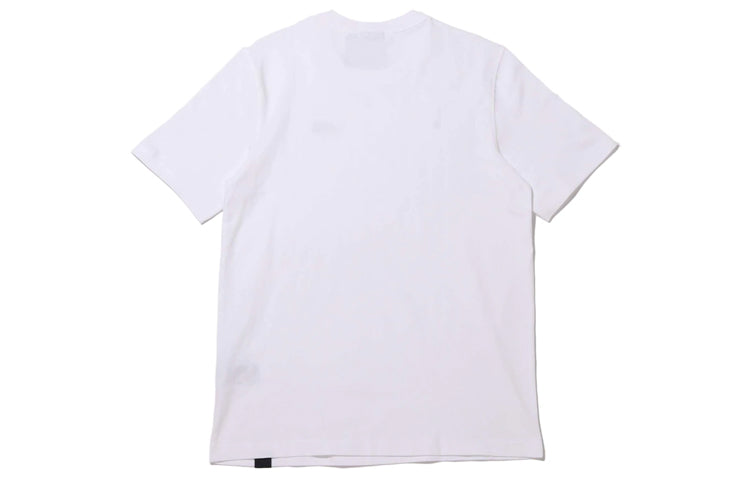 adidas originals SST EMB Tee Embroidered Small Label Short Sleeve White FM3788
