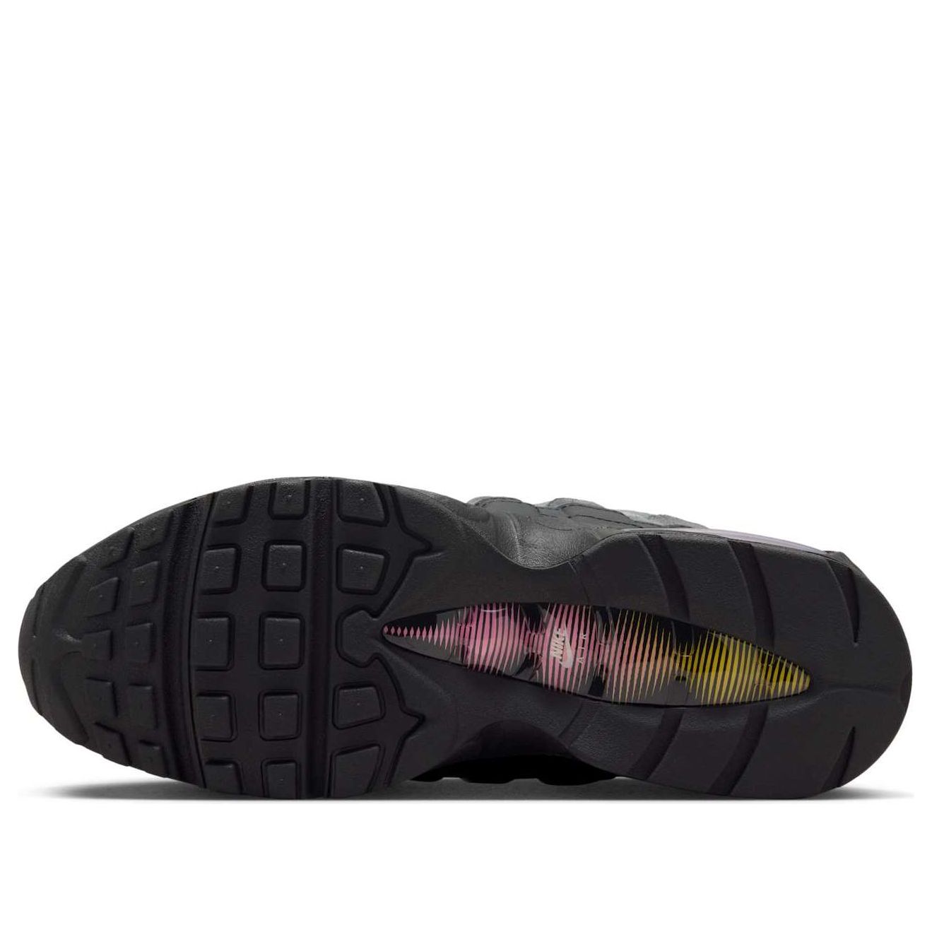 Nike Air Max 95 OG 'Big Bubble Sundial' IB7683-001