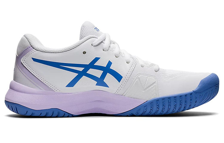 (WMNS) ASICS Gel Challenger 13 'White Periwinkle Blue' 1042A164-101