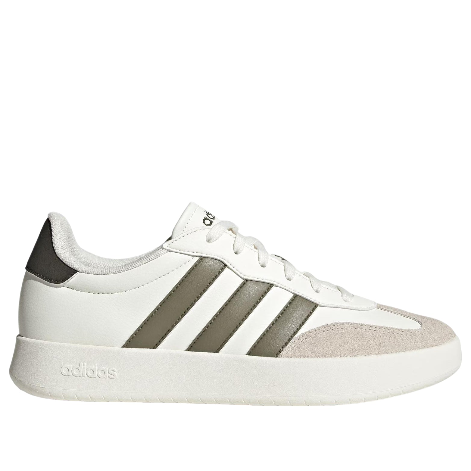 adidas Barreda 'Off White Olive' JI2309
