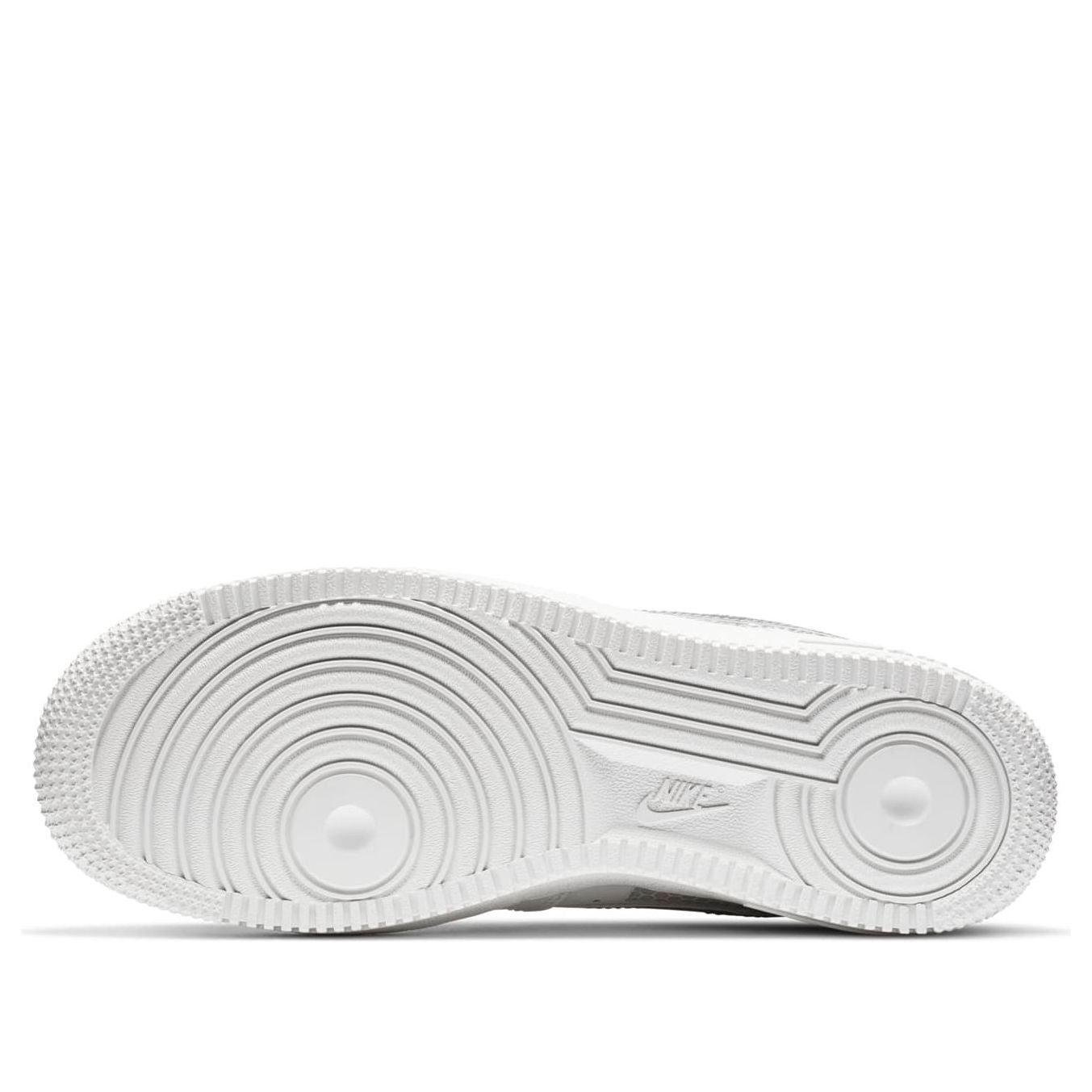 (WMNS) Nike x 3M Air Force 1 '07 SE 'Summit White' CT1992-100