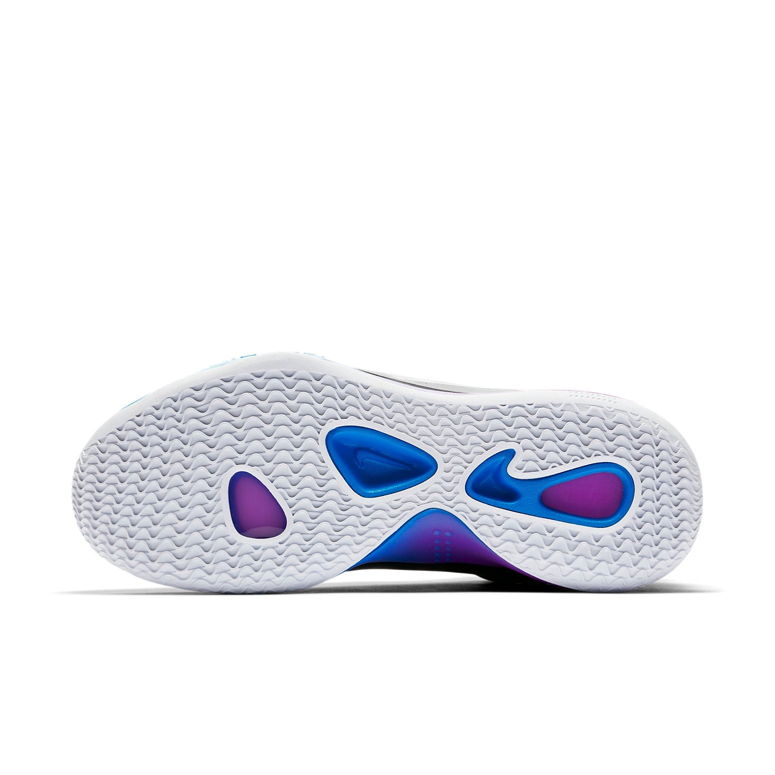 Nike Hyperdunk X Low 'Black Purple' AR0464-004