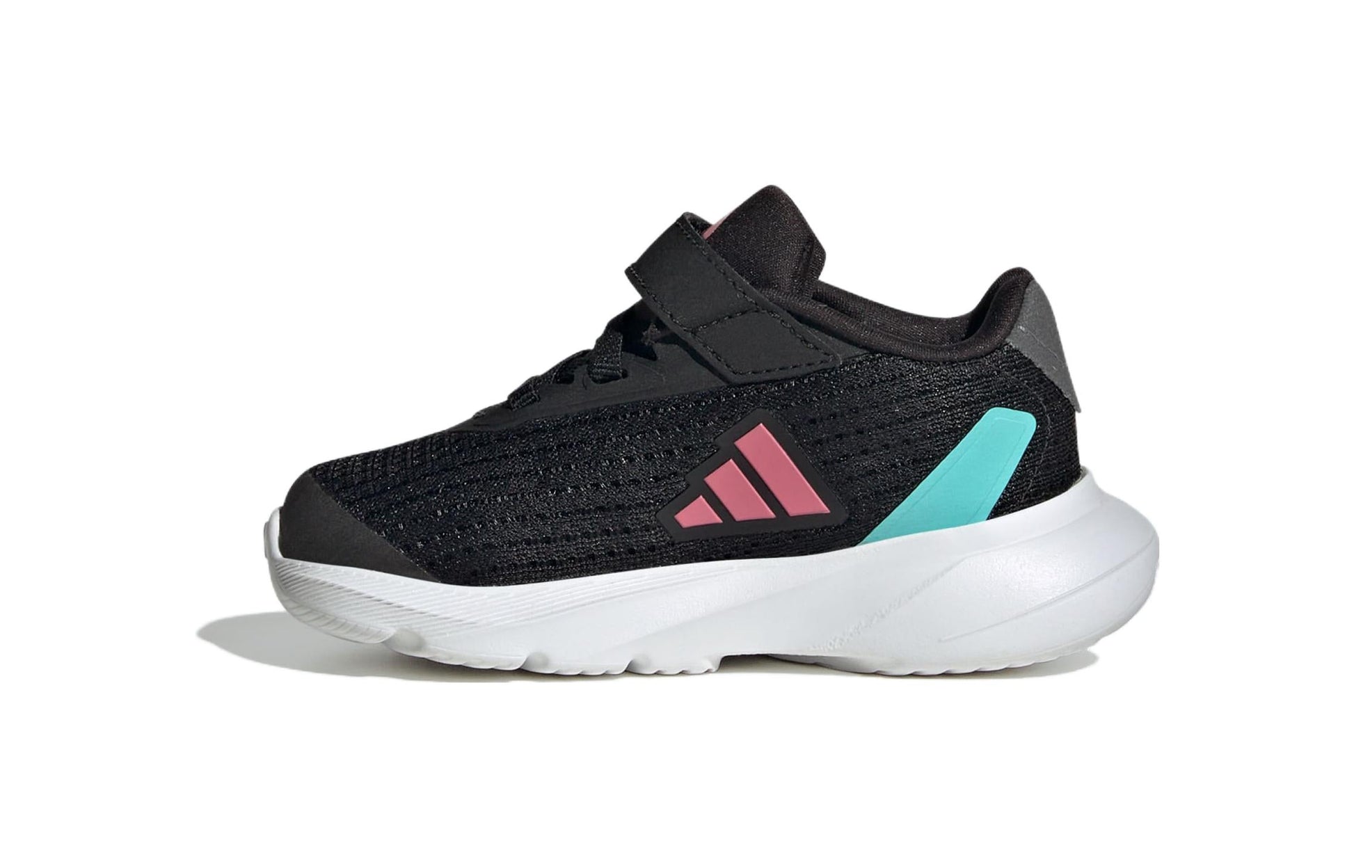 (TD) adidas Duramo SL 'Black Pink Fusion' IG0729