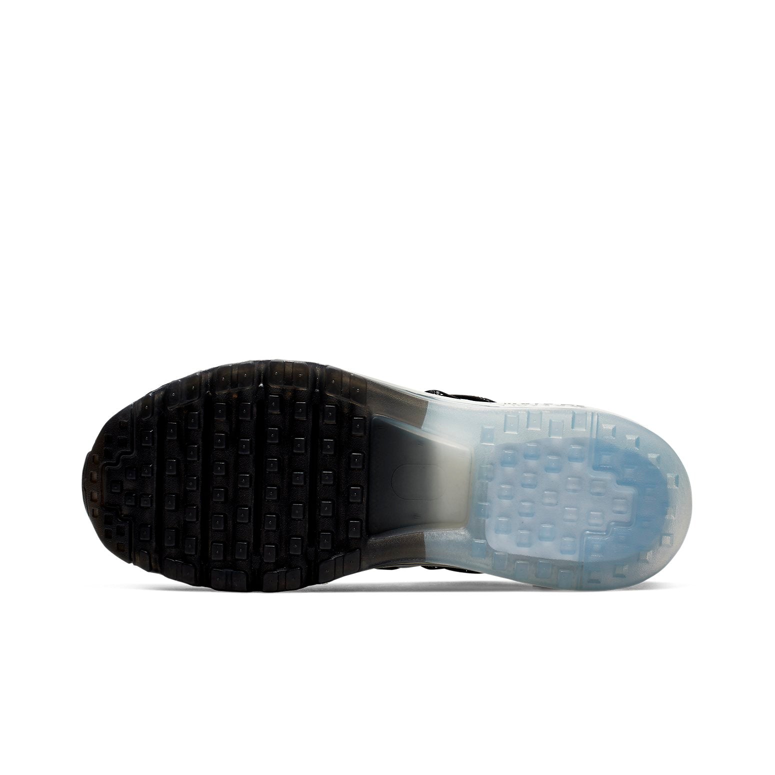 Nike Air Max 2015 'White Black' CD7625-100