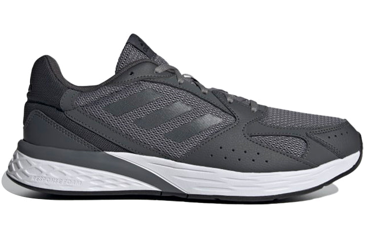 adidas Response 'Black Grey' FY9575