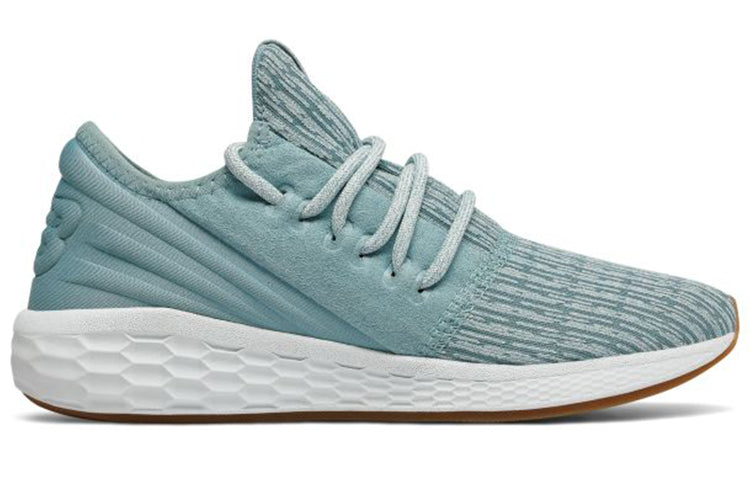 (WMNS) New Balance Fresh Foam Cruz Decon 'Blue' WCRZDWB2
