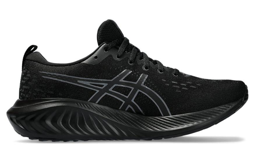 (WMNS) ASICS Gel-Excite 10 'Black Carrier Grey' 1012B418-002