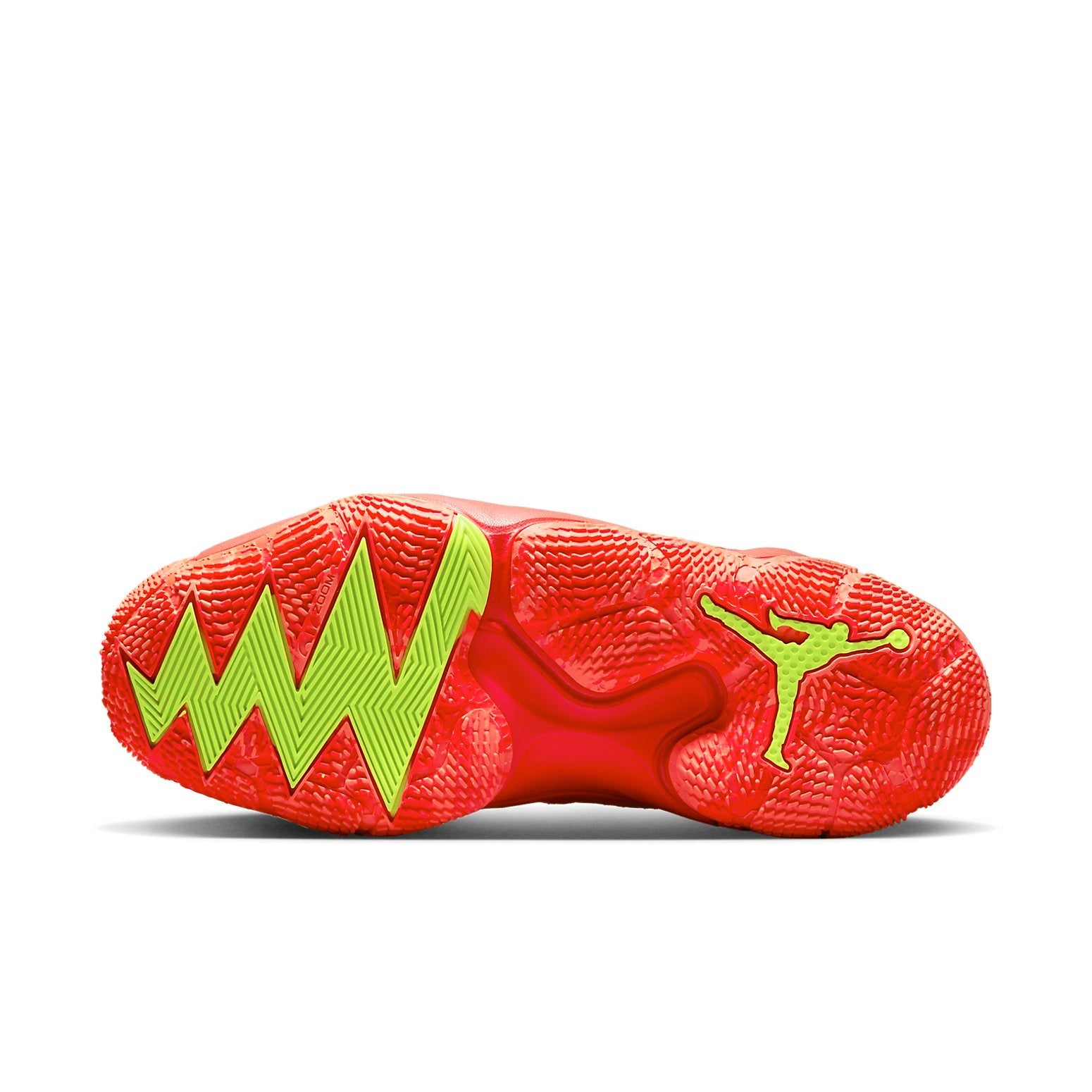 Air Jordan Why Not .6 PF 'Bright Crimson' DO7190-607
