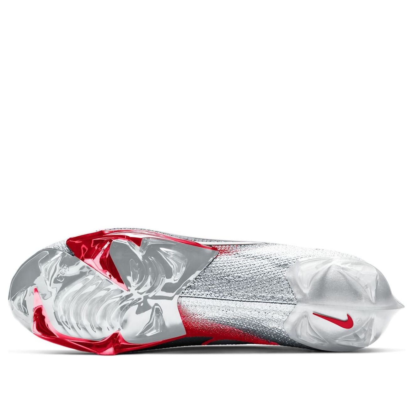 Nike Vapor Edge Elite 360 Flyknit 'University Red' AO8276-008