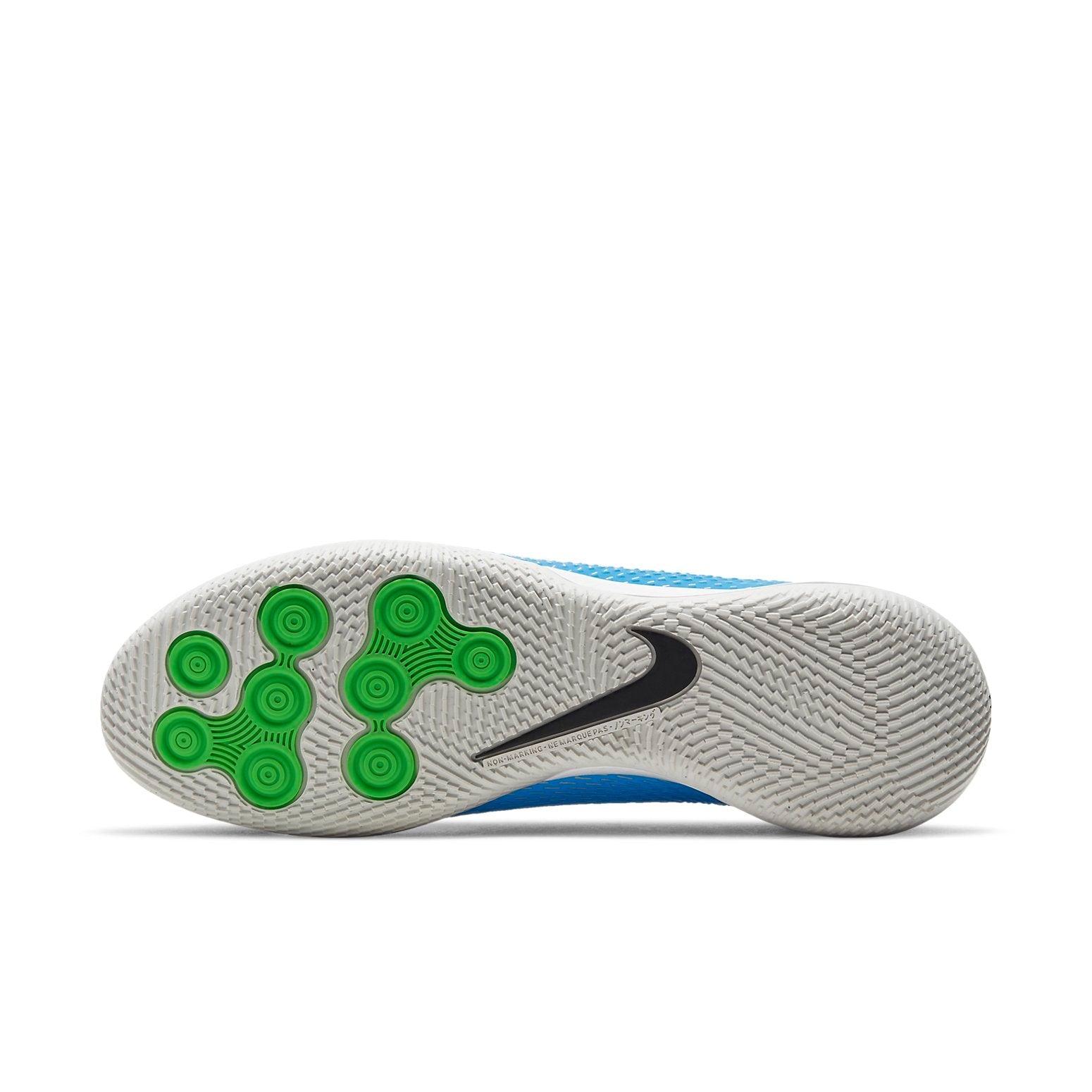 Nike Phantom GT Academy DF IC 'Blue' CW6668-400
