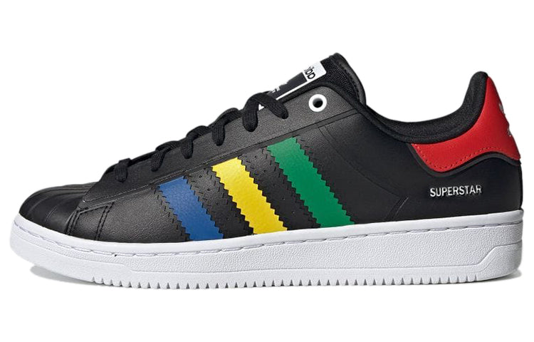 adidas Superstar OT Tech 'Black Multi' GV7572