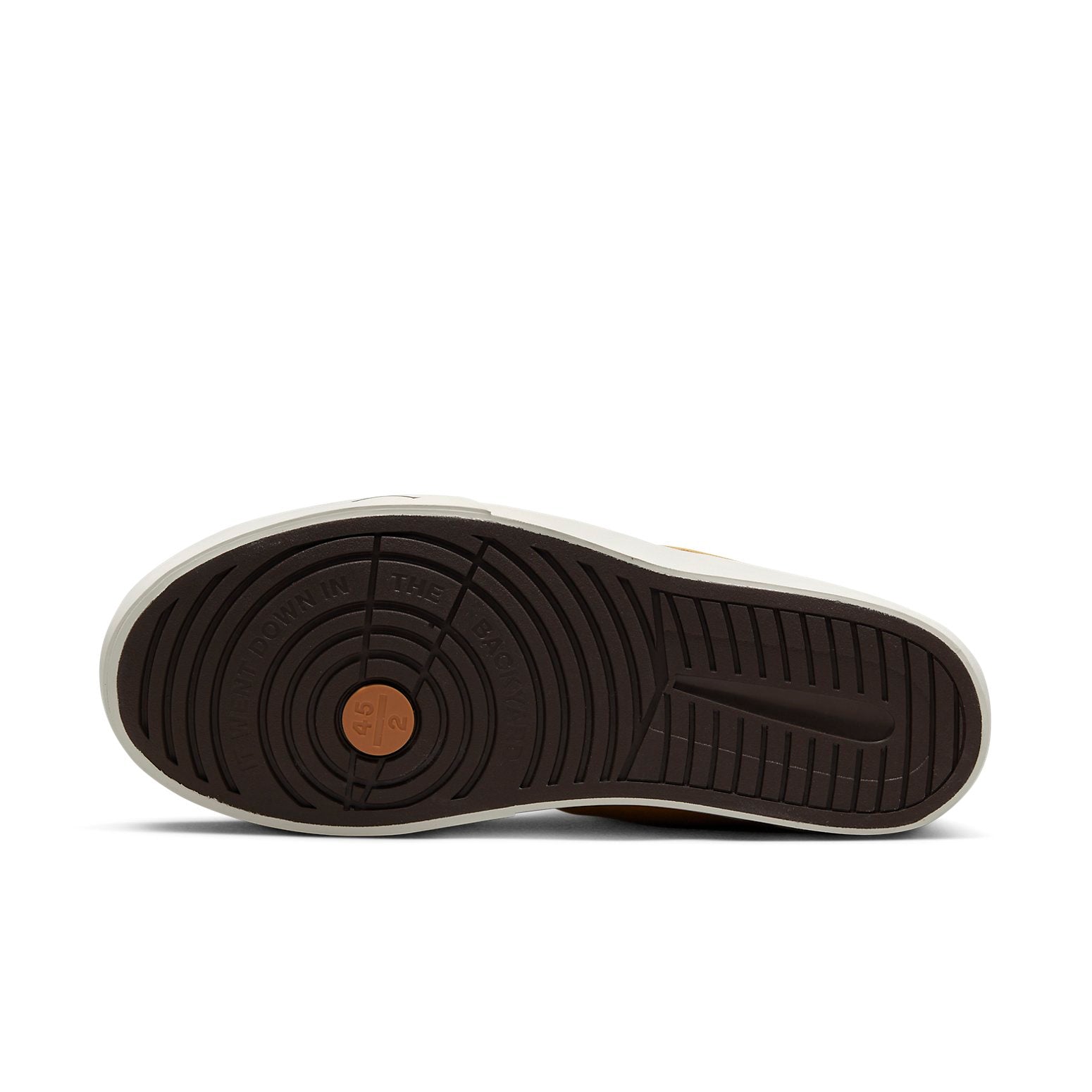 Air Jordan Series ES Shoes 'Elemental Gold' DN1856-700