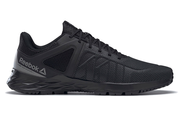 Reebok Astroride Trail 2.0 'Black Gray' G58752