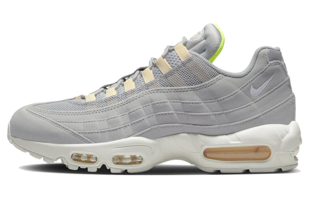 Nike Air Max 95 Next Nature 'Light Smoke Grey Pale Vanilla' FJ4826-001
