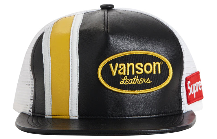 Supreme x Vanson SS20 Week 1 5-Panel Cap 'Multicolor' SUP-SS20-258