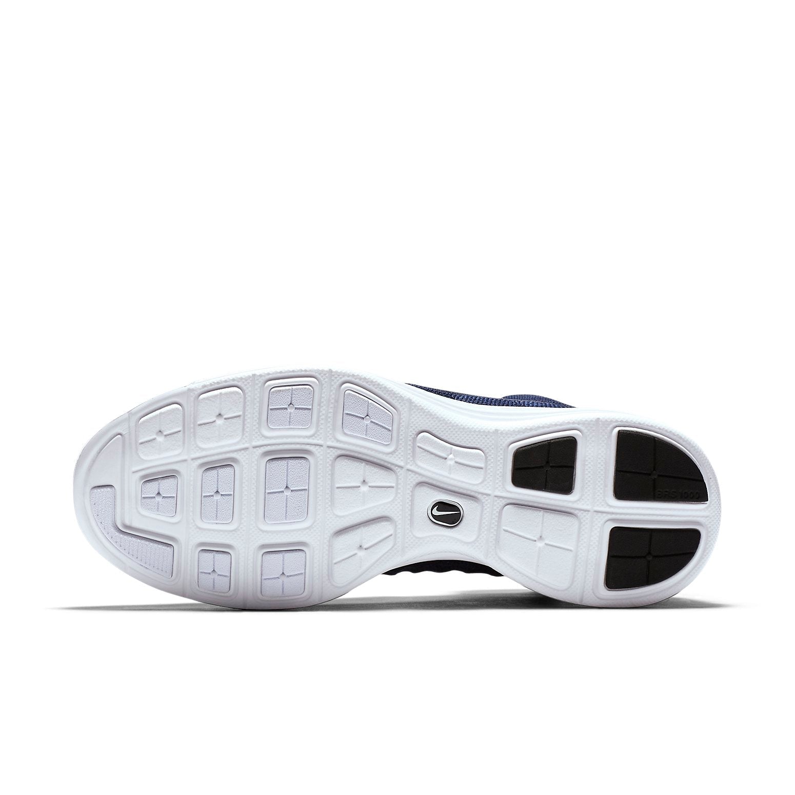 Nike Lunar Magista 2 Flyknit 'College Navy' 852614-401