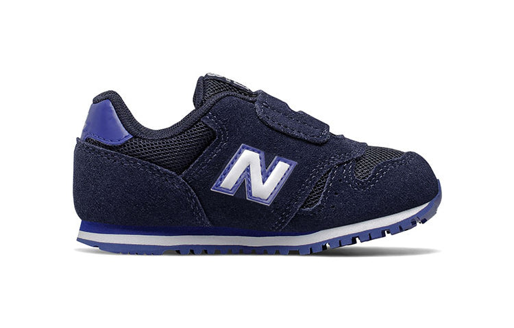 New Balance 373 Hook and Loop IV373SN