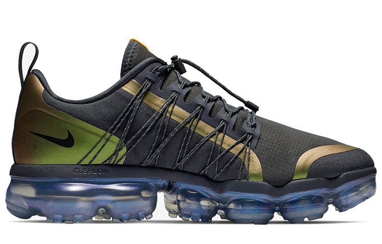 Nike Air VaporMax Utility 'Dark Grey Amarillo' AQ8810-008