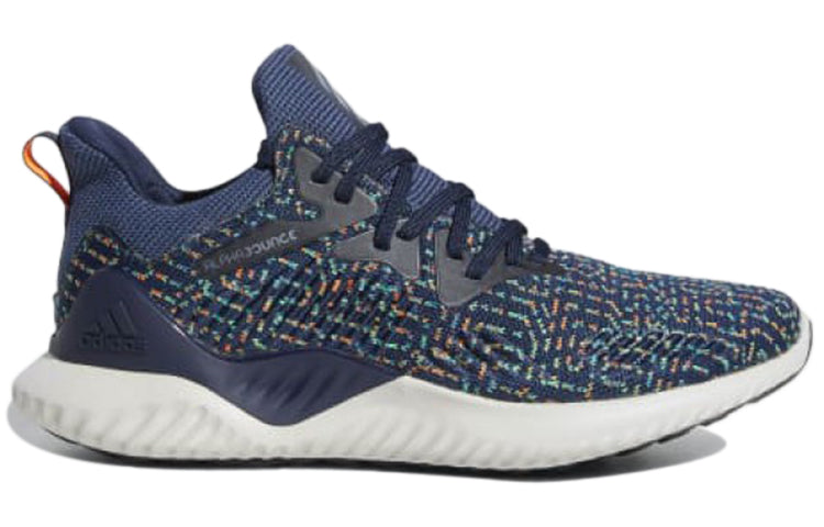 adidas Alphabounce Beyond 'Navy White' CG5521