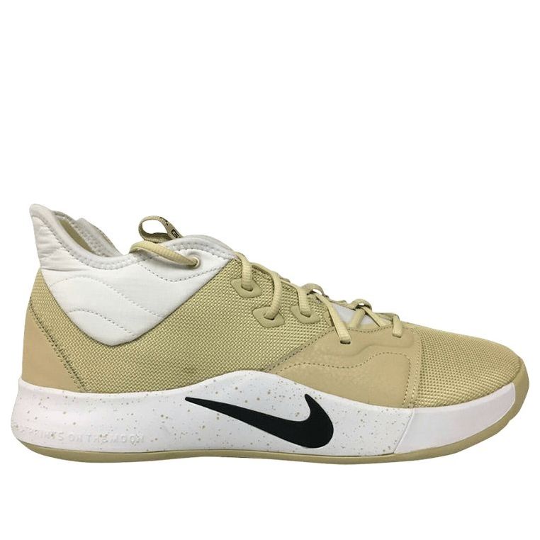 Nike PG 3 TB 'Team Gold' CN9513-701