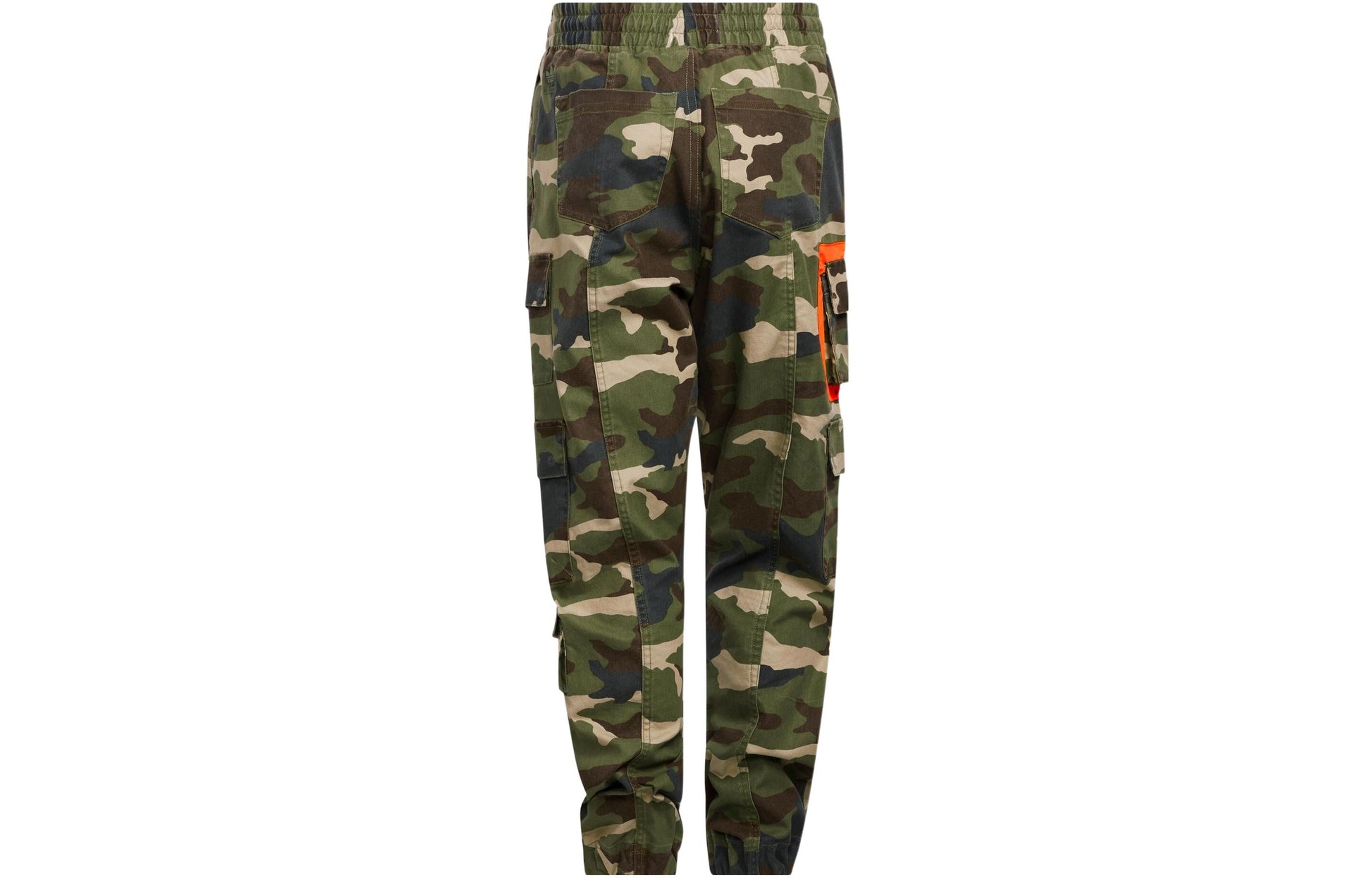 adidas Canvas Cargo Pants x Ivy Park HS0731
