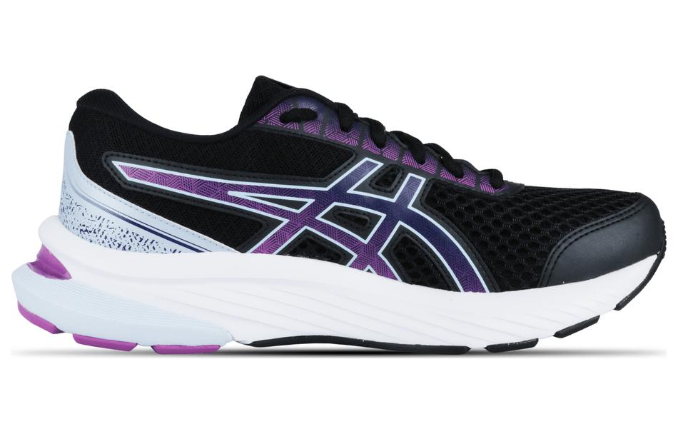 (WMNS) ASICS Gel-Shogun 4 'Black Purple' 1012B332-002