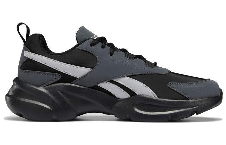Reebok Royal EC Ride 4 'Black Grey' H05756