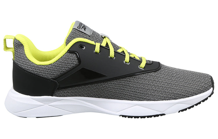 Reebok Gait Runner Lp 'Black Grey Green' FW1583