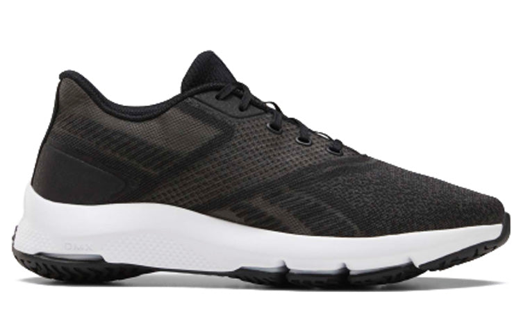 (WMNS) Reebok Cloudride Dmx 5.0 Black EF3096