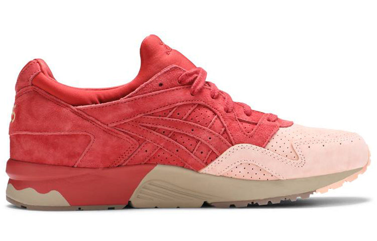 ASICS Gel Lyte 5 'Tandori Spice' H737L-2727