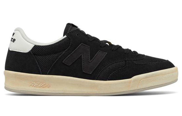 New Balance 300 Shoes Black CRT300CJ