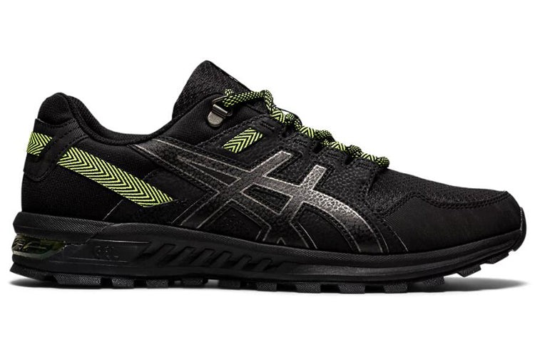 ASICS Gel-Citrek Black 1201A155-001