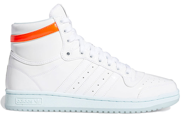 adidas x Trae Young Top Ten High 'Ice Trae' GW4977