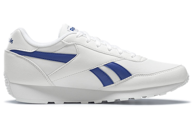 Reebok Rewind Run 'White Court Blue' FZ0661