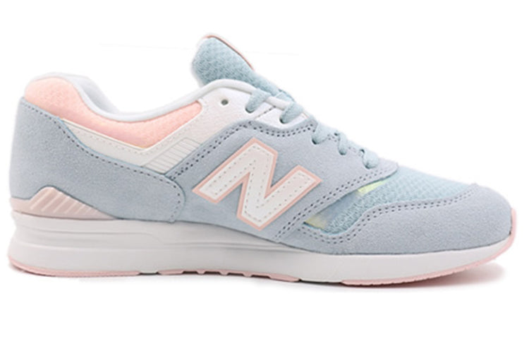 (WMNS) New Balance 697 'Stardust' WL697PTU