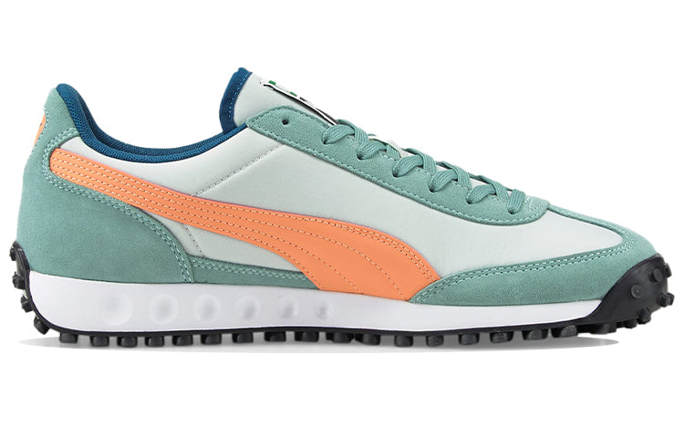 PUMA Easy Rider 2 'Blue Gray Orange' 381026-07