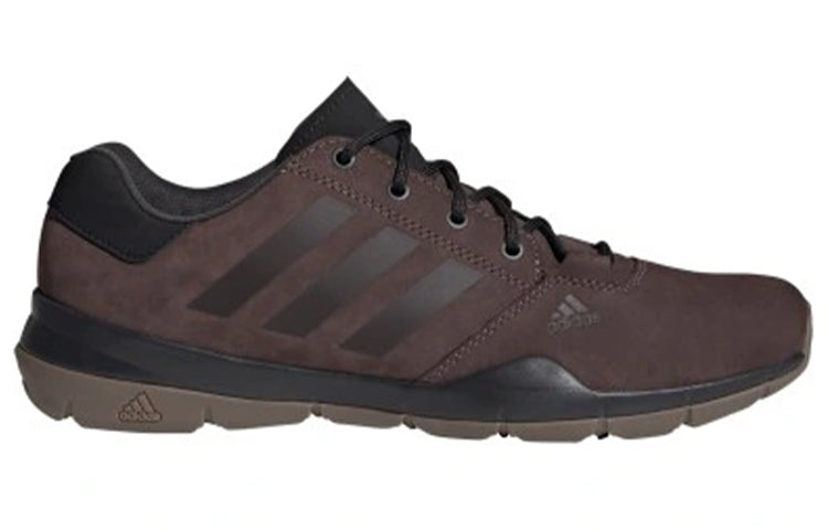 adidas Anzit Dlx New 'Brown Black' FX9512