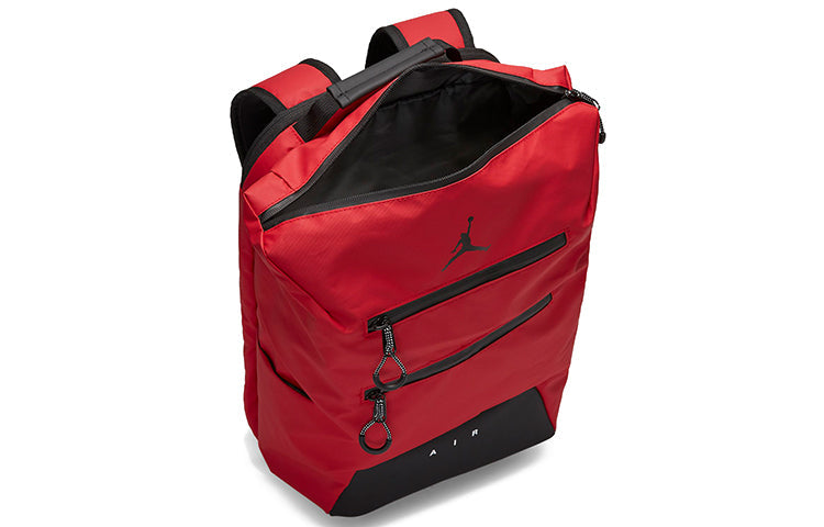Air Jordan Tailored Jumpman BackPack 'Red' CW8033-687