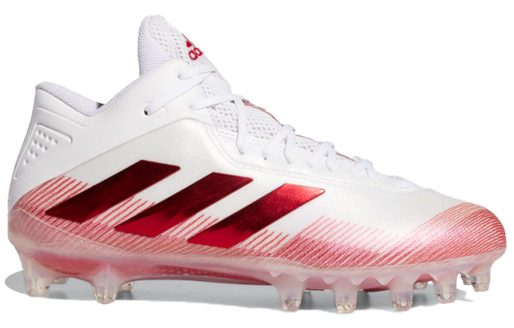 adidas Freak 21 'White Team Power Red' EH2230