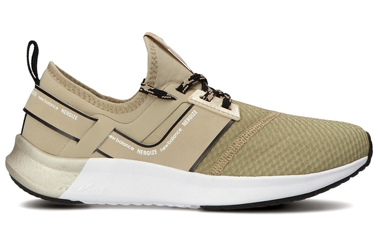 (WMNS) New Balance Nergize Low-Top Khaki WNRGSMR1