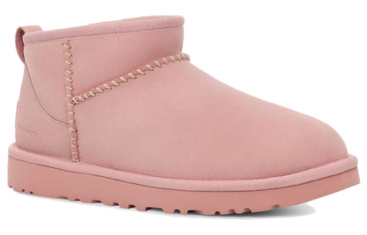 UGG x Madhappy Classic Ultra Mini 'Petal' 1146332-PCD
