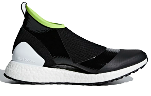 (WMNS) adidas 2018 Sports Breathable AC7567BLACKWHITE