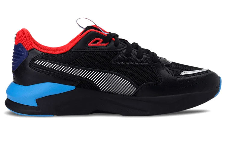 PUMA BMW MMS X-Ray Lite Pro Running Shoes Black 306934-01