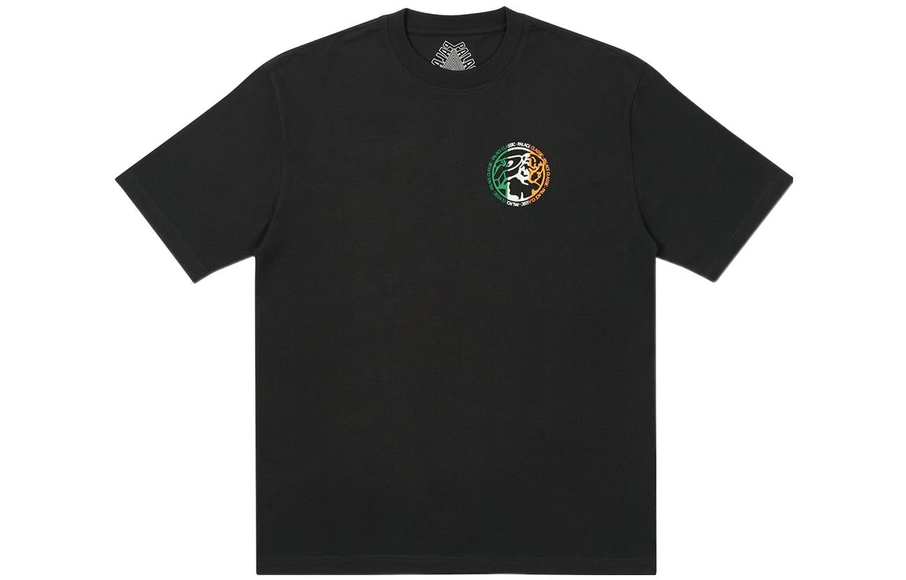 Palace SS22 Classico T-Shirt 'Black' P22TS141