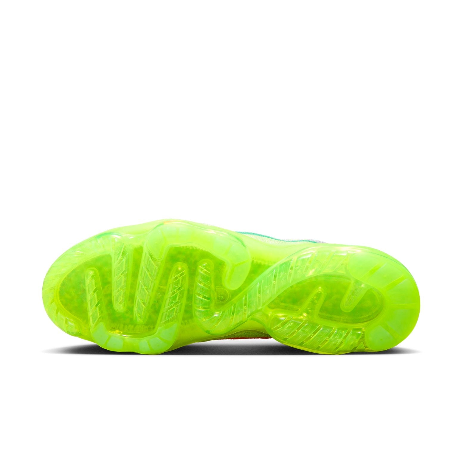 Nike VaporMax Flyknit 2023 'Vast Grey Volt' FZ4016-001