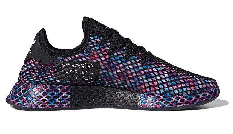 adidas originals Deerupt Runner 2019 Multi-Color EE5656