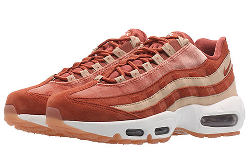 (WMNS) Nike Air Max 95 LX 'Dusty Peach' AA1103-201